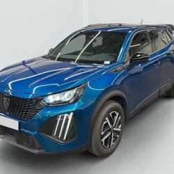 Peugeot 2008 100 S S BVM6 Style H&eacute;nin-Beaumont