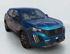 Peugeot 2008 Hénin-Beaumont