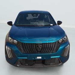 Peugeot 2008 100 S S BVM6 Style H&eacute;nin-Beaumont