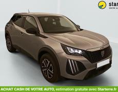 Peugeot 2008 Saint-Fons