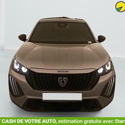 Peugeot 2008 100 S&S BVM6 Style Saint-Fons