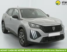 Peugeot 2008 Saint-Fons