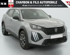 Peugeot 2008 La Grand-Croix