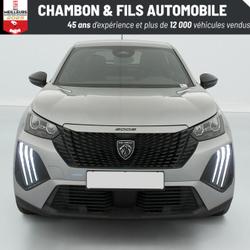 Peugeot 2008 100 S BVM6 Style La Grand-Croix