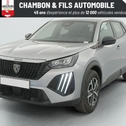 Peugeot 2008 100 S BVM6 Style La Grand-Croix