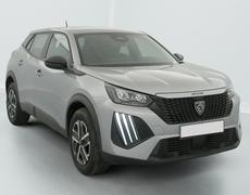Peugeot 2008 Hénin-Beaumont