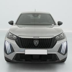 Peugeot 2008 100 S S BVM6 Style H&eacute;nin-Beaumont