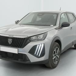 Peugeot 2008 100 S S BVM6 Style H&eacute;nin-Beaumont
