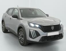 Peugeot 2008 Hénin-Beaumont