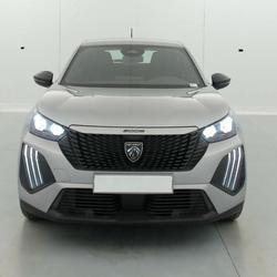 Peugeot 2008 100 S S BVM6 Style H&eacute;nin-Beaumont