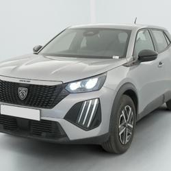 Peugeot 2008 100 S S BVM6 Style H&eacute;nin-Beaumont