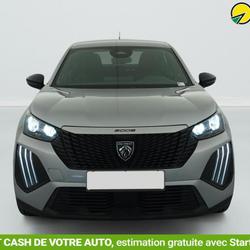 Peugeot 2008 100 S&S BVM6 Style Saint-Fons