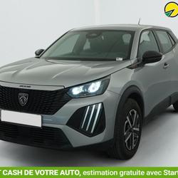 Peugeot 2008 100 S&S BVM6 Style Saint-Fons