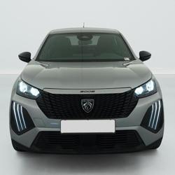 Peugeot 2008 100 S S BVM6 Style H&eacute;nin-Beaumont