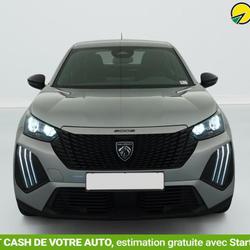 Peugeot 2008 100 S&S BVM6 Style Saint-Fons