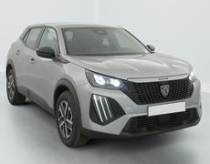 Peugeot 2008 Hénin-Beaumont