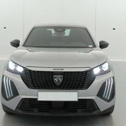 Peugeot 2008 100 S S BVM6 Style H&eacute;nin-Beaumont