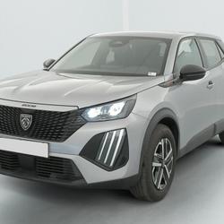 Peugeot 2008 100 S S BVM6 Style H&eacute;nin-Beaumont