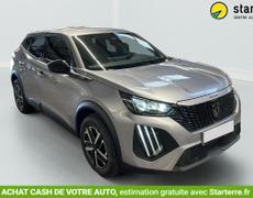 Peugeot 2008 Saint-Fons