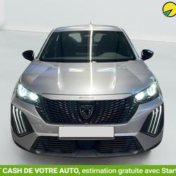 Peugeot 2008 100 S&S BVM6 Style Saint-Fons