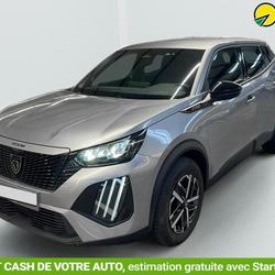 Peugeot 2008 100 S&S BVM6 Style Saint-Fons