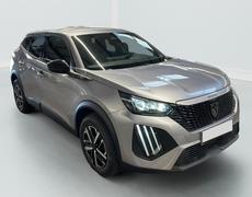 Peugeot 2008 Hénin-Beaumont