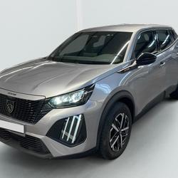Peugeot 2008 100 S S BVM6 Style H&eacute;nin-Beaumont