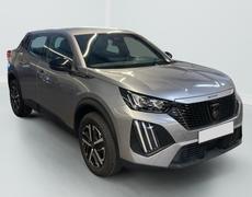 Peugeot 2008 Hénin-Beaumont