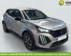 Peugeot 2008 Saint-Fons