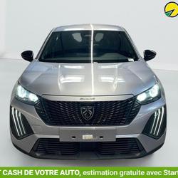 Peugeot 2008 100 S&S BVM6 Style Saint-Fons