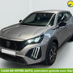 Peugeot 2008 100 S&S BVM6 Style Saint-Fons