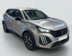 Peugeot 2008 Hénin-Beaumont