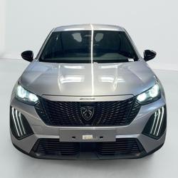 Peugeot 2008 100 S S BVM6 Style H&eacute;nin-Beaumont