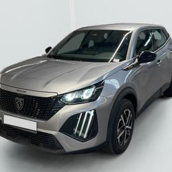 Peugeot 2008 100 S S BVM6 Style H&eacute;nin-Beaumont