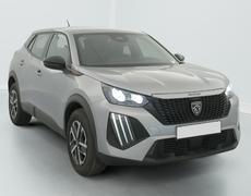 Peugeot 2008 Hénin-Beaumont