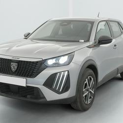 Peugeot 2008 100 S S BVM6 Style H&eacute;nin-Beaumont