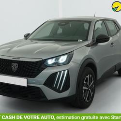 Peugeot 2008 100 S&S BVM6 Style Saint-Fons