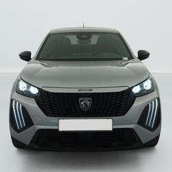 Peugeot 2008 100 S S BVM6 Style H&eacute;nin-Beaumont