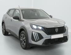Peugeot 2008 Hénin-Beaumont