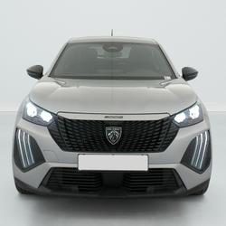 Peugeot 2008 100 S S BVM6 Style H&eacute;nin-Beaumont