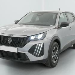 Peugeot 2008 100 S S BVM6 Style H&eacute;nin-Beaumont