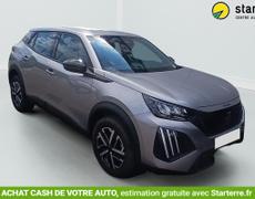Peugeot 2008 Saint-Fons