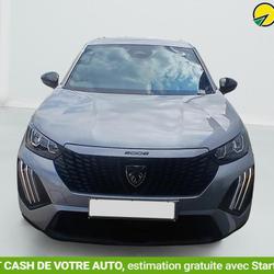 Peugeot 2008 100 S&S BVM6 Style Saint-Fons