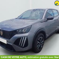 Peugeot 2008 100 S&S BVM6 Style Saint-Fons
