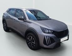 Peugeot 2008 Hénin-Beaumont