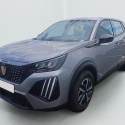 Peugeot 2008 100 S S BVM6 Style H&eacute;nin-Beaumont