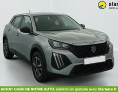 Peugeot 2008 Saint-Fons