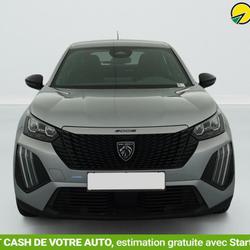 Peugeot 2008 100 S&S BVM6 Style Saint-Fons