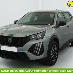 Peugeot 2008 100 S&S BVM6 Style Saint-Fons