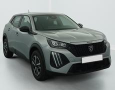 Peugeot 2008 Hénin-Beaumont